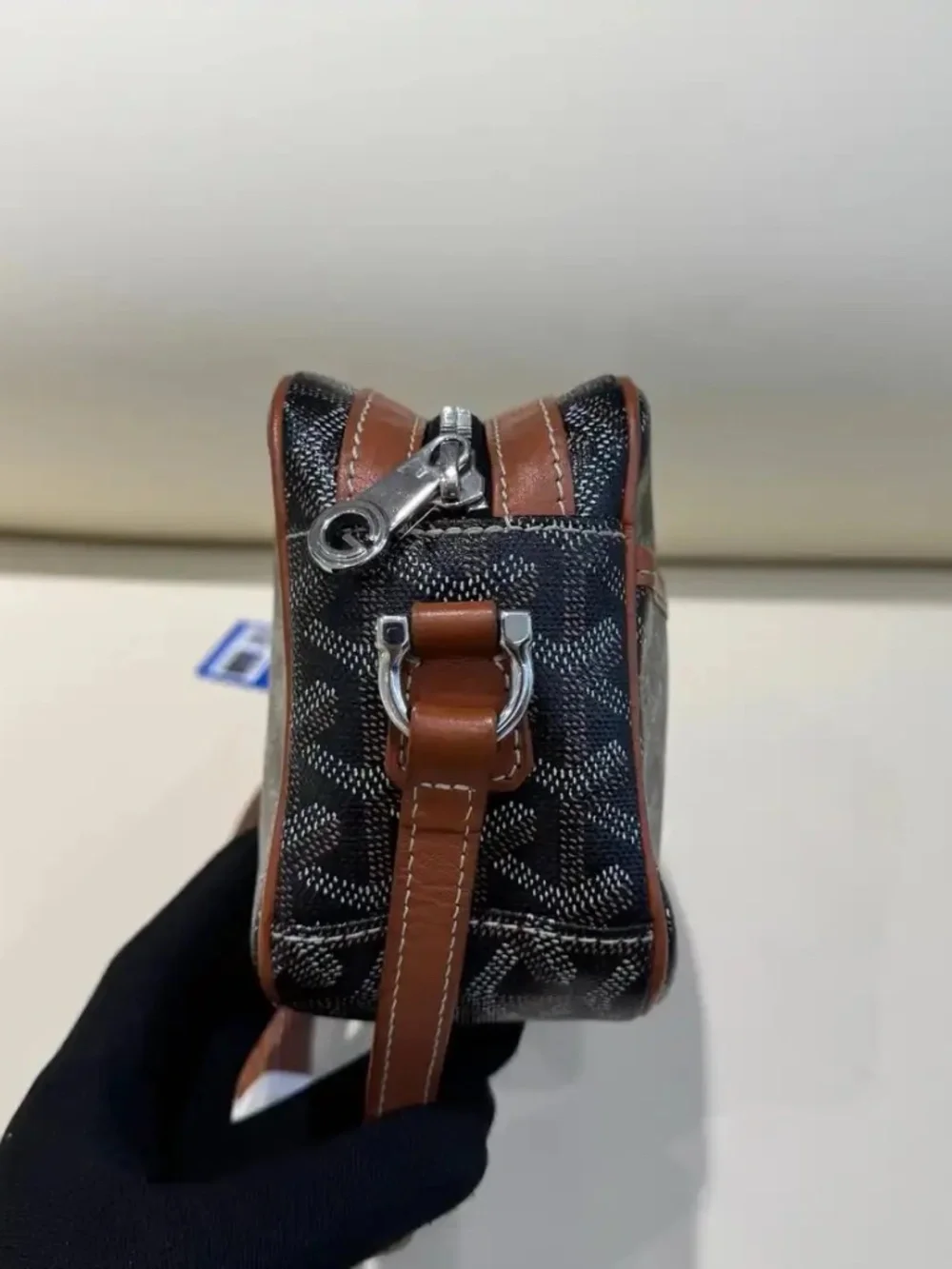 Goyard item cap